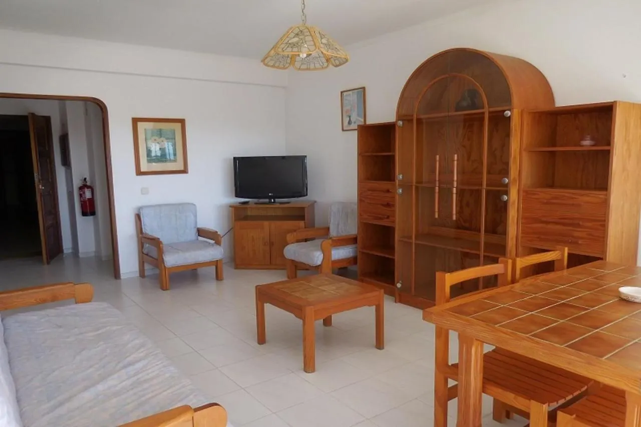 Apartamentos Mar Azul Portimão