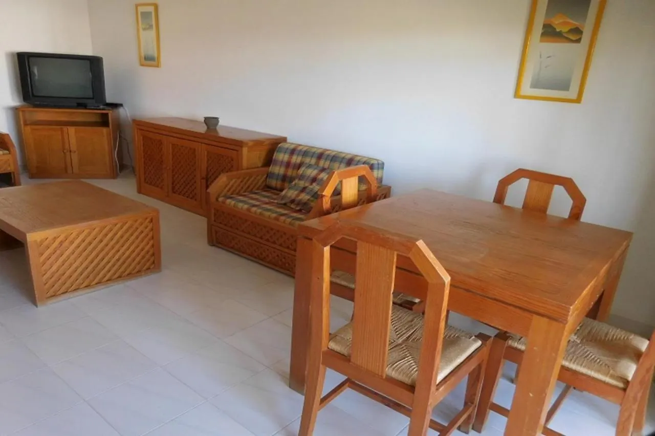 Apartmán Apartamentos Mar Azul Portimão Portugalsko