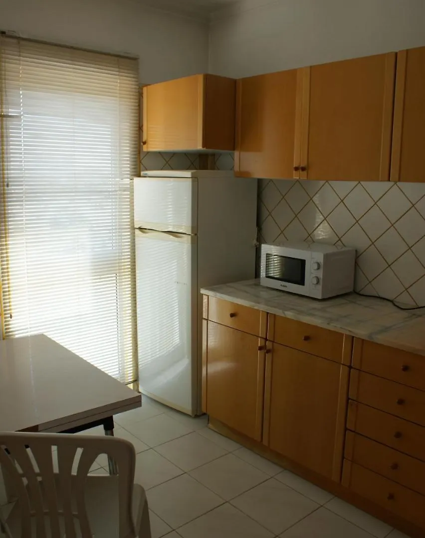 Apartamentos Mar Azul Portimão Apartmán