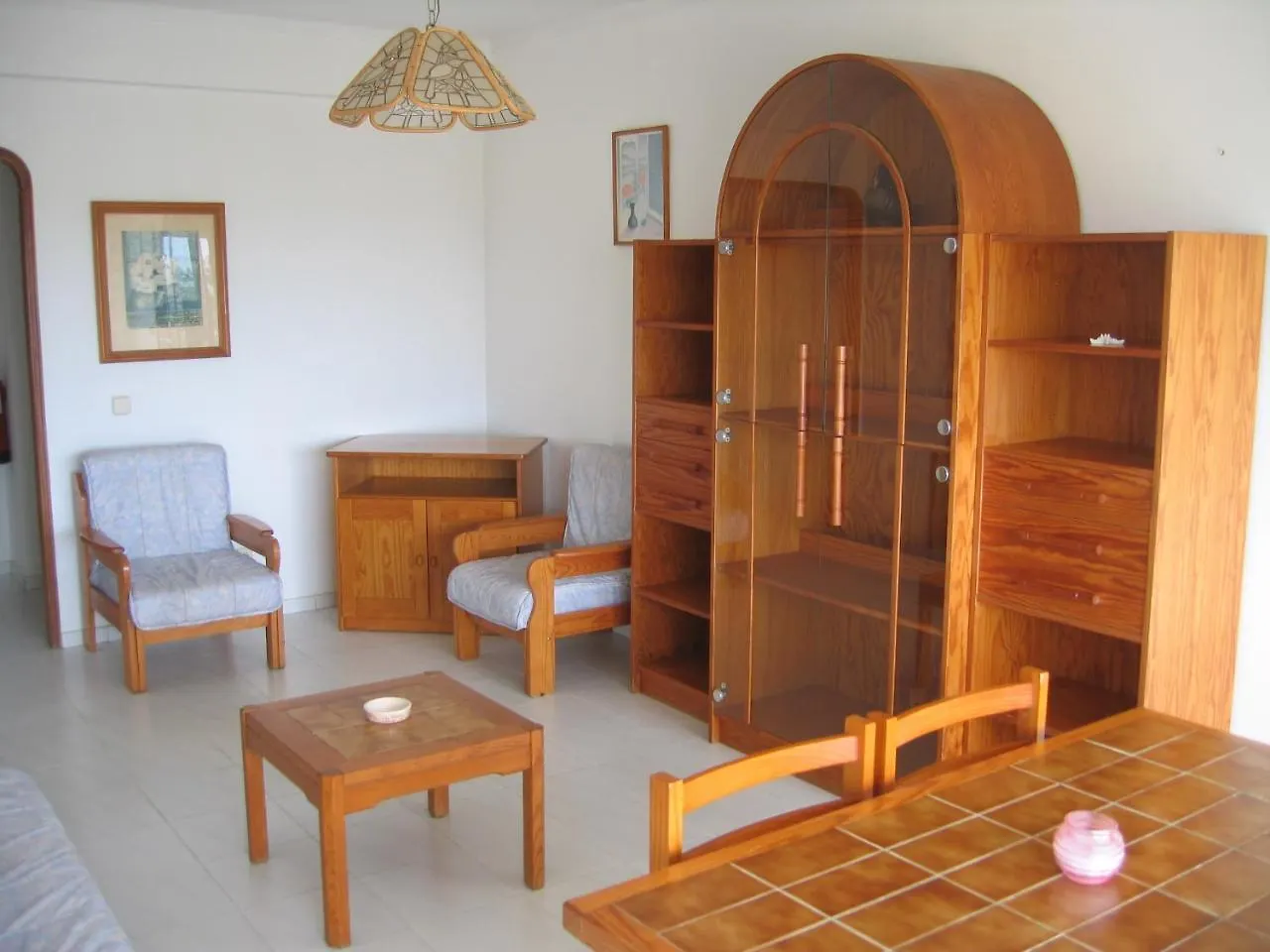 Apartmán Apartamentos Mar Azul Portimão