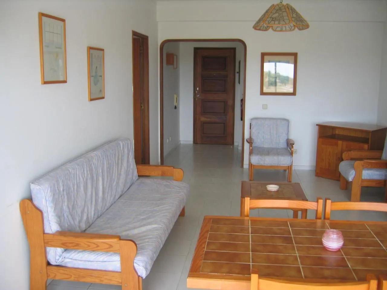 Apartamentos Mar Azul Portimão 0*,