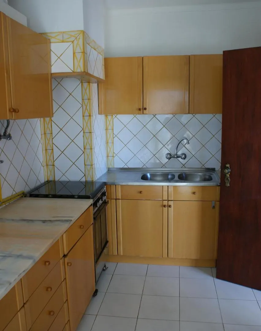 Apartmán Apartamentos Mar Azul Portimão