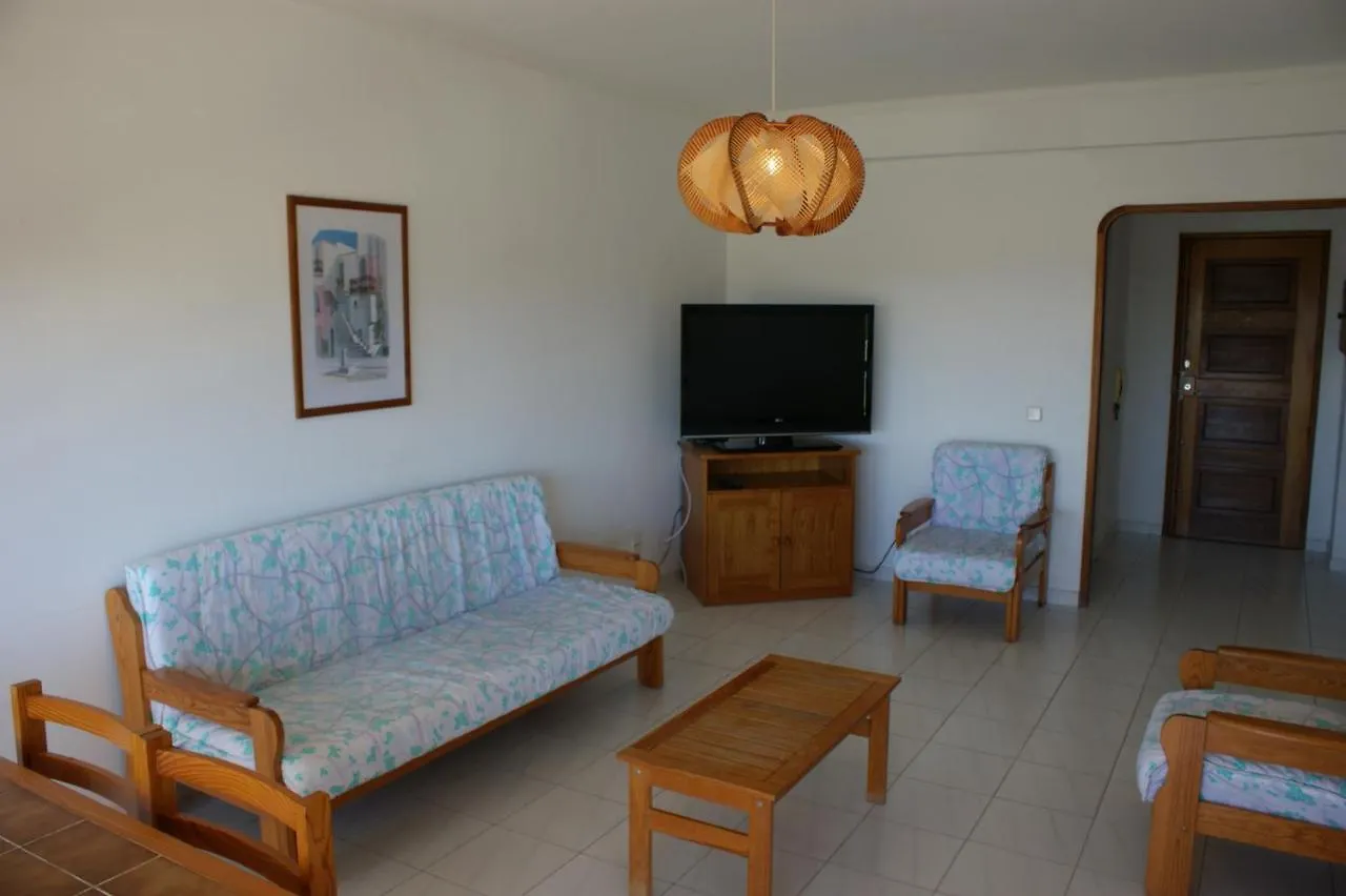 Apartmán Apartamentos Mar Azul Portimão