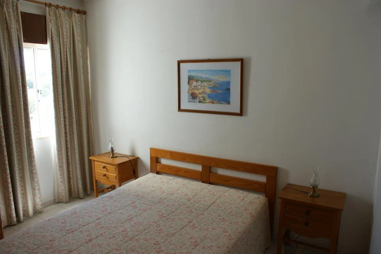 Apartamentos Mar Azul Portimão 0*,  Portugalsko