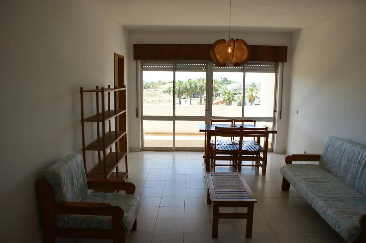 Apartamentos Mar Azul Portimão Portugalsko