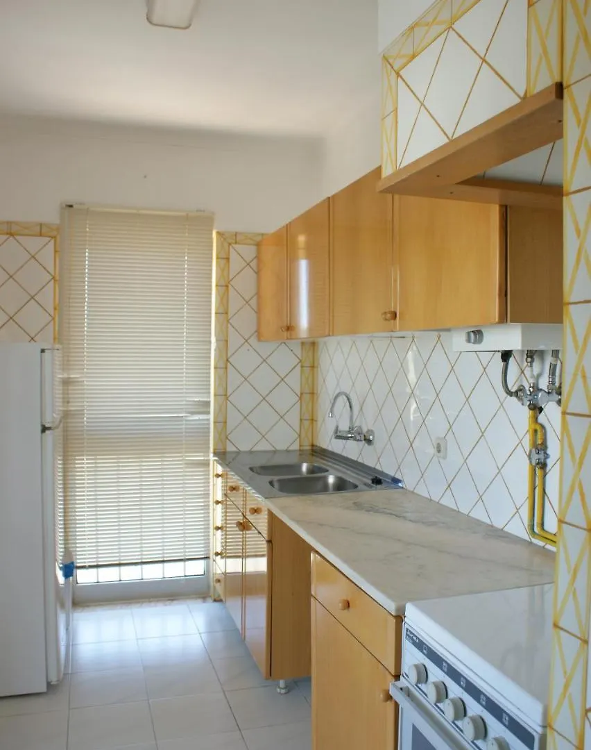 Apartamentos Mar Azul Portimao Apartment