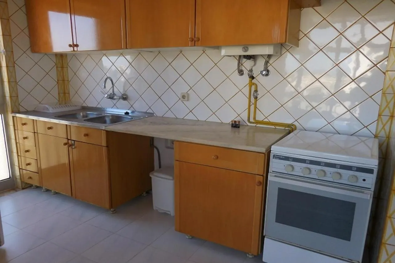 Apartamentos Mar Azul Portimao 0*,