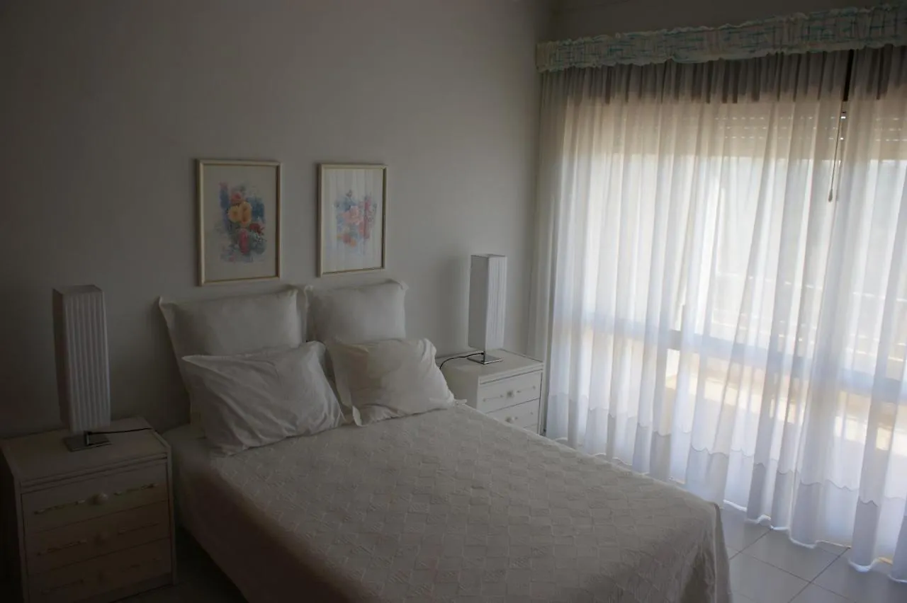 Apartamentos Mar Azul Portimao