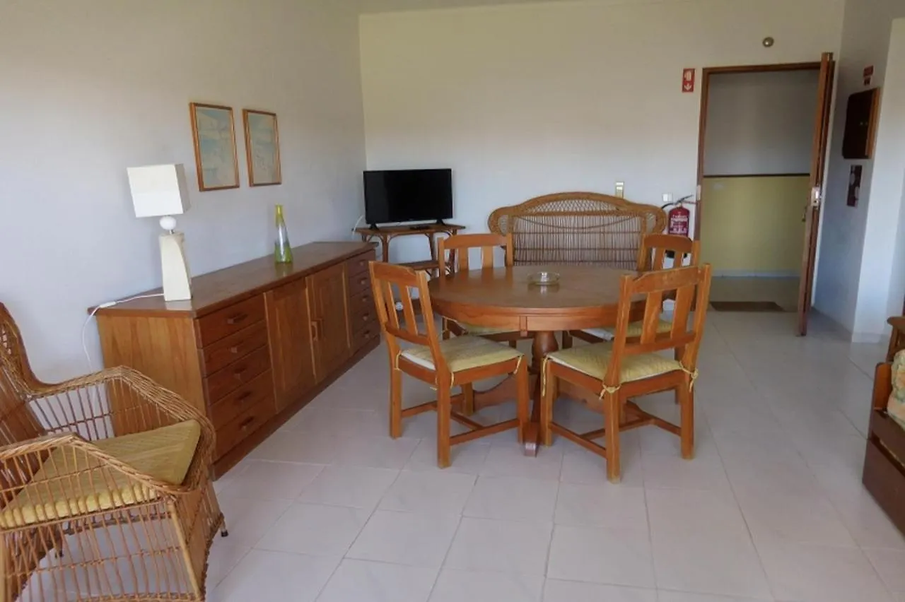 Apartamentos Mar Azul Portimao
