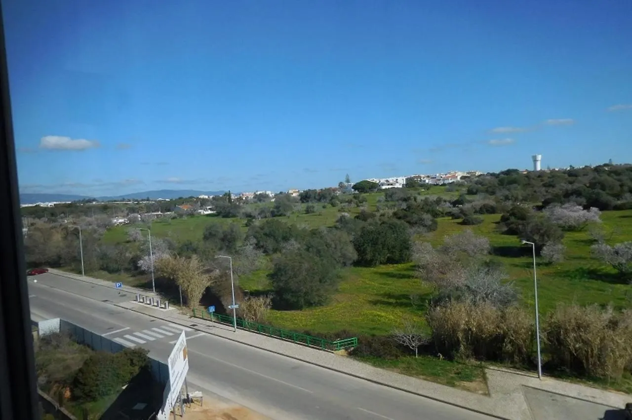 Apartamentos Mar Azul Portimao Portugal