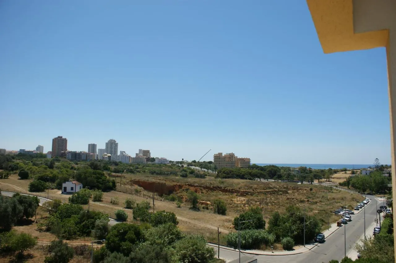 Apartamentos Mar Azul Portimao 0*,  Portugal