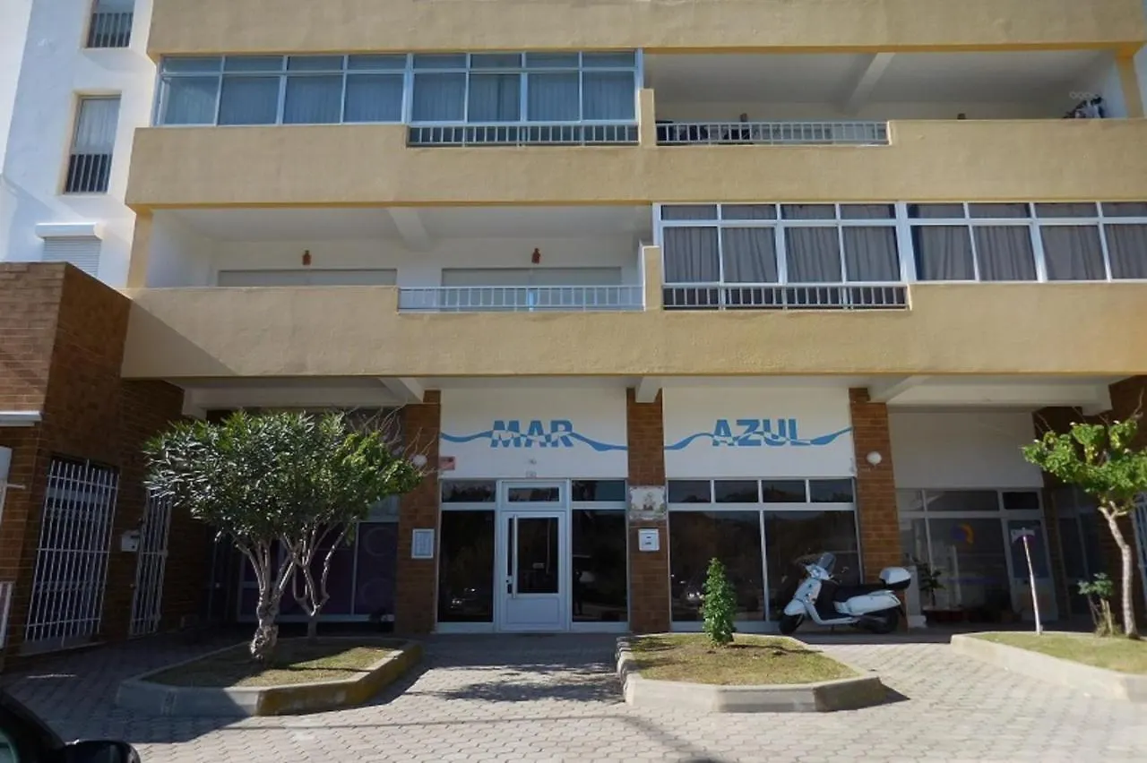 Apartamentos Mar Azul Portimao Apartment