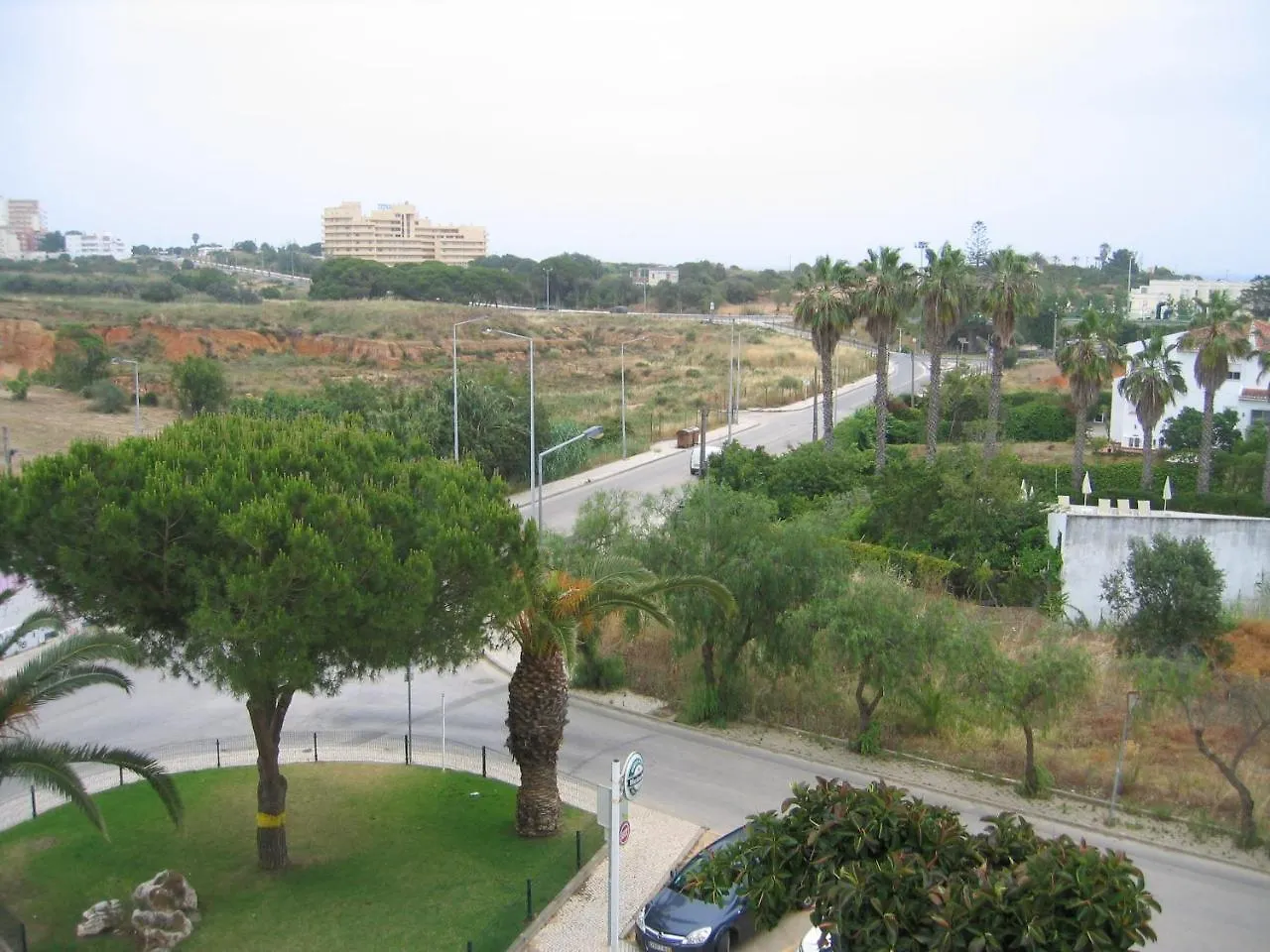 Apartamentos Mar Azul Portimao 0*,  Portugal