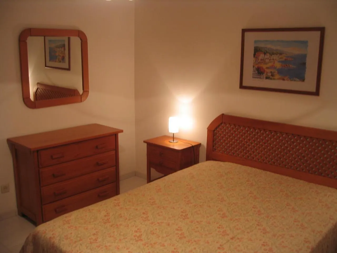 Apartamentos Mar Azul Portimao Apartment