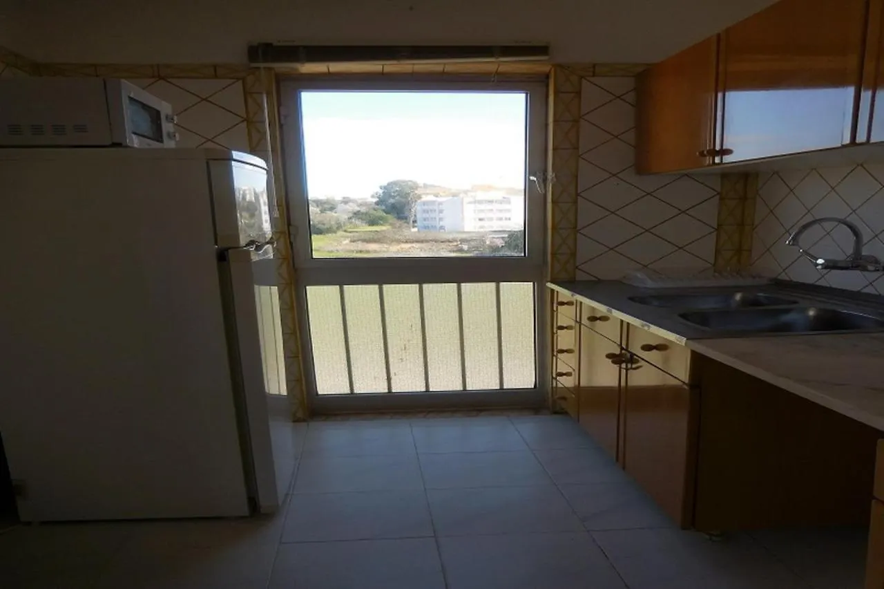 Apartamentos Mar Azul Portimao