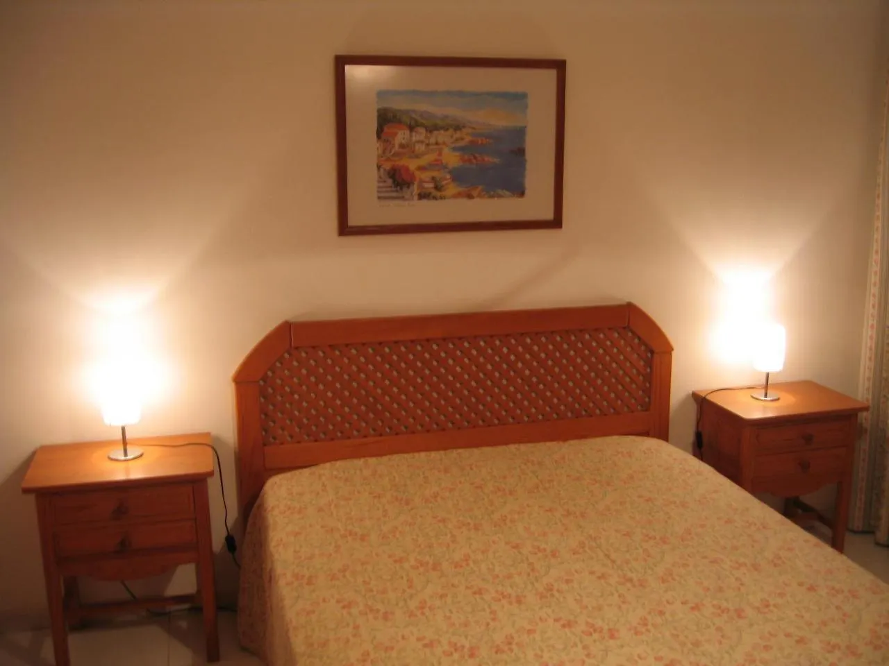 Apartamentos Mar Azul Portimao