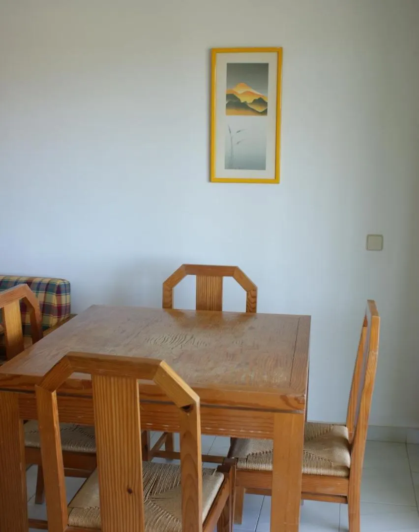 Apartamentos Mar Azul Portimao Portugal