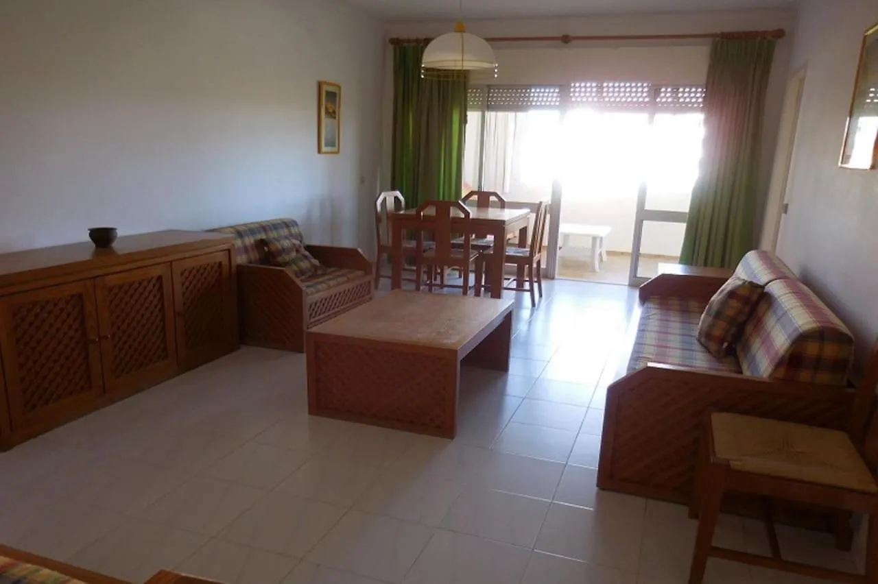 Apartamentos Mar Azul Portimao