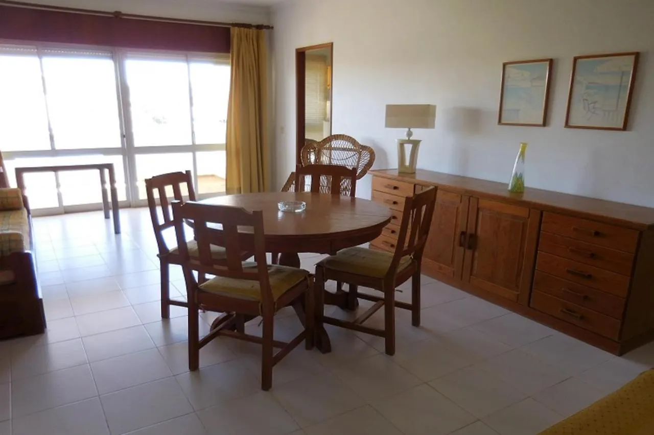 Apartamentos Mar Azul Portimao Apartment